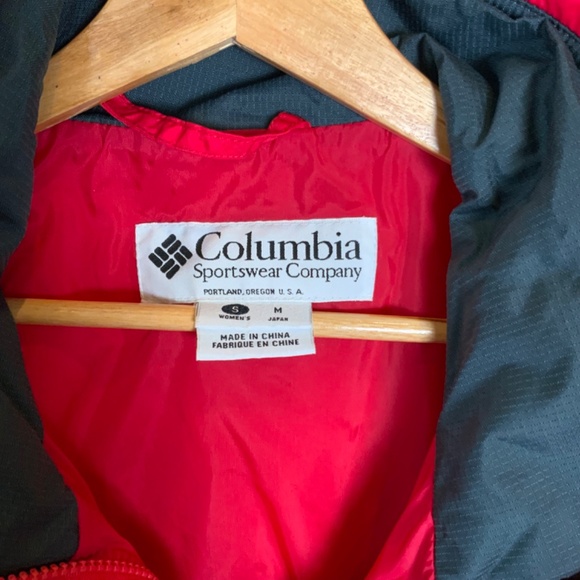 Columbia Sportswear Company Williwaw 3-IN-1 Winter Snow Ski Coat - Picture 14 of 16